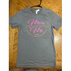 More of Me Shirt